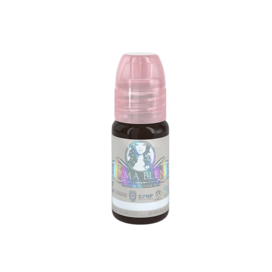 Blackish Brown Perma Blend (15ml)