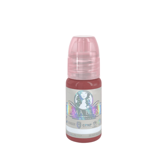 Passion Red Perma Blend 15ml