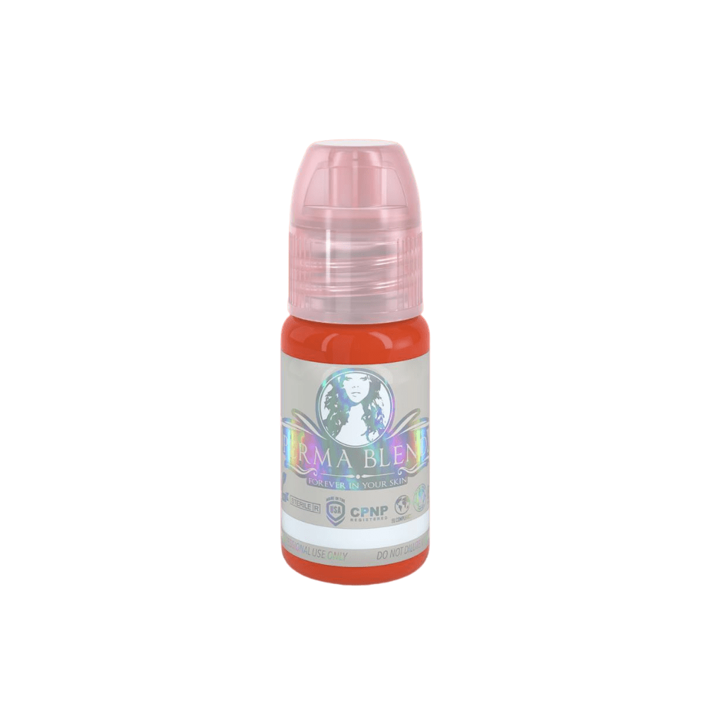 Orange Crush Perma Blend (15ml)