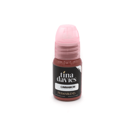 Cinnamon Perma Blend - Tina Davies (15ml)