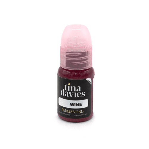 Wine Perma Blend - Tina Davies (15ml)