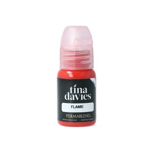 Flame Perma Blend - Tina Davies (15ml)