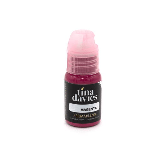 Magenta Perma Blend - Tina Davies (15ml)