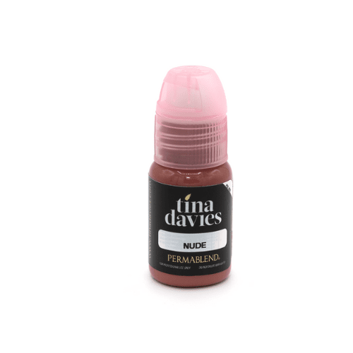 Nude Perma Blend - Tina Davies (15ml)