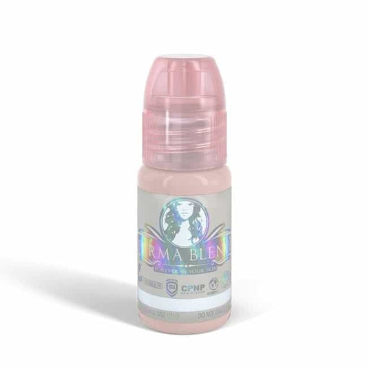 Creme De Pink Perma Blend (15ml)