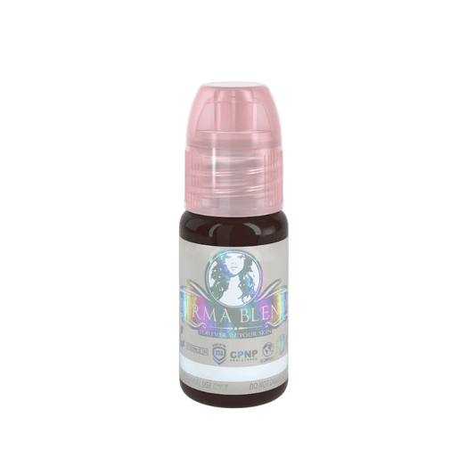 Perma Blend - Darkest Brown  15ml