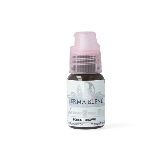 Forest Brown Perma Blend (15ml)