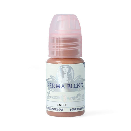 Latte Perma Blend (15ml)