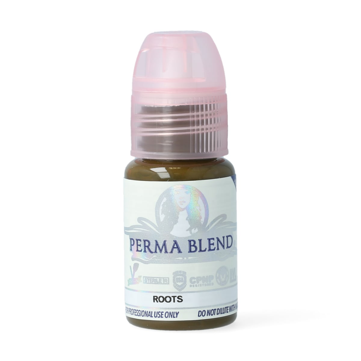 Roots Perma Blend (15ml)