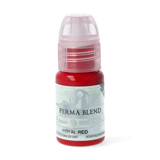 Royal Red Perma Blend (10ml/15ml)