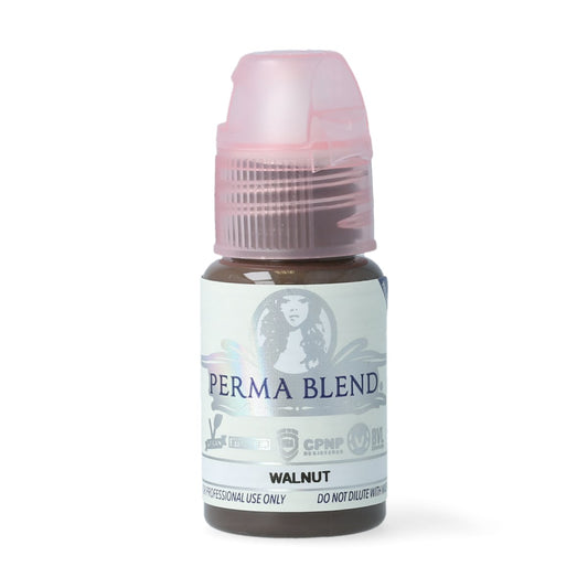 Walnut Perma Blend (15ml)