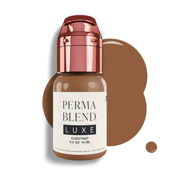 Perma Blend Luxe Chestnut Pigment 30ml