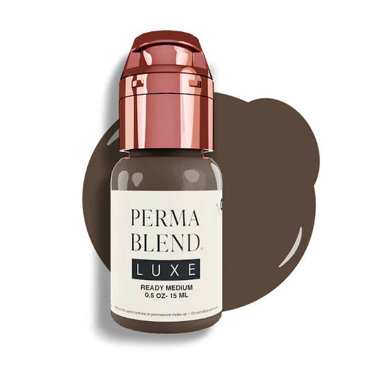 Perma Blend Luxe - Ready Medium