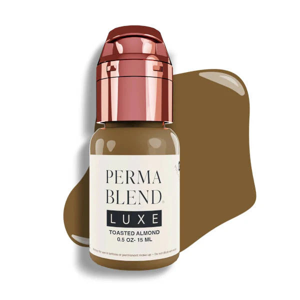 Perma Blend Warm Brown Pigment 30ml
