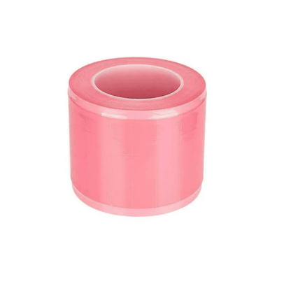 Pink Barrier Film