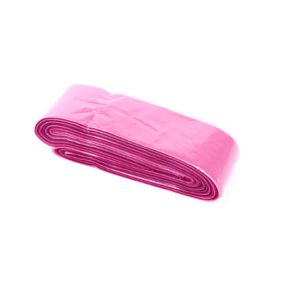 Pink Cord Covers (100pcs)