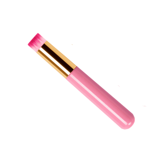 Pink Lash Wash Brush