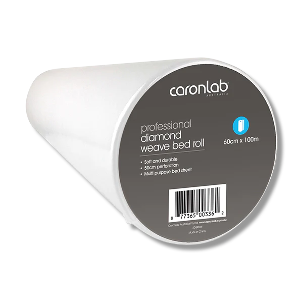 Disposable Non Woven Bed Roll (60cm x 100m)