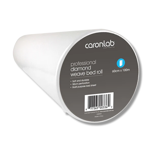 Disposable Non Woven Bed Roll (60cm x 100m)