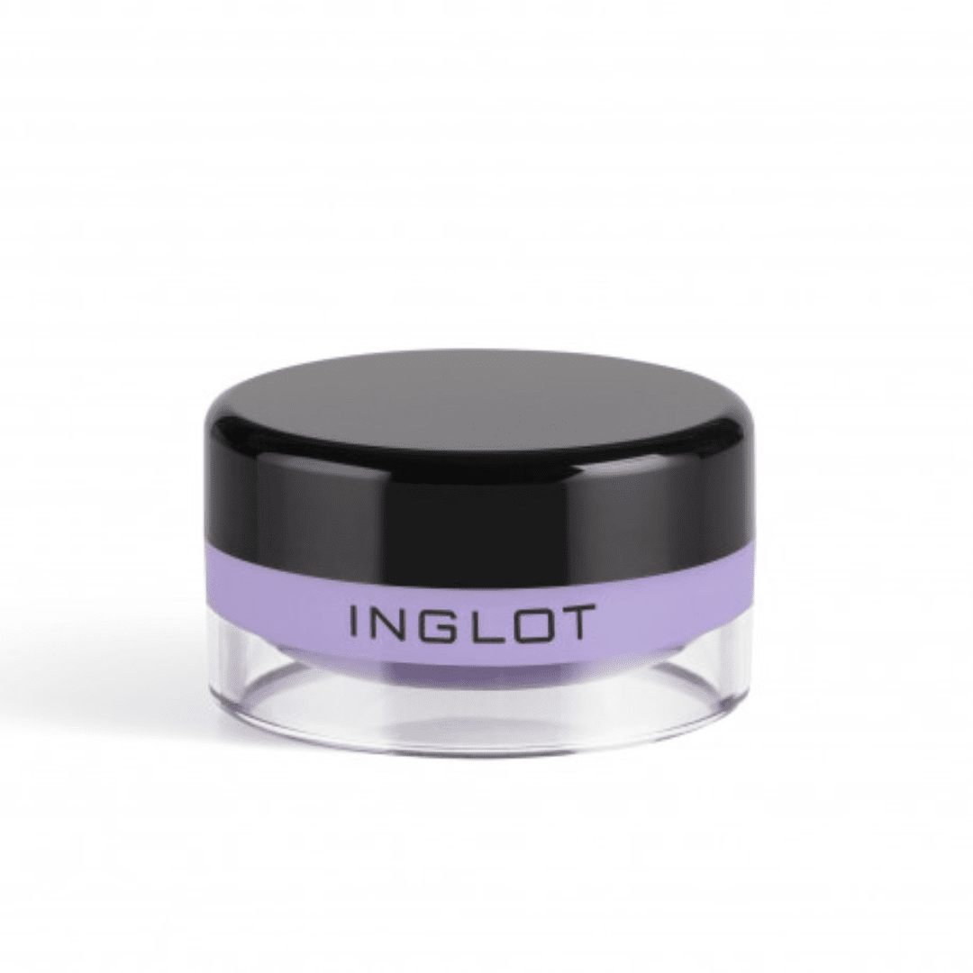 INGLOT Purple #61 AMC Eyeliner Gel  (5.5g)