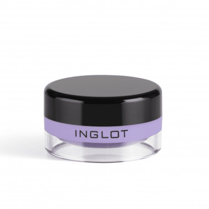 INGLOT Purple #61 AMC Eyeliner Gel  (5.5g)