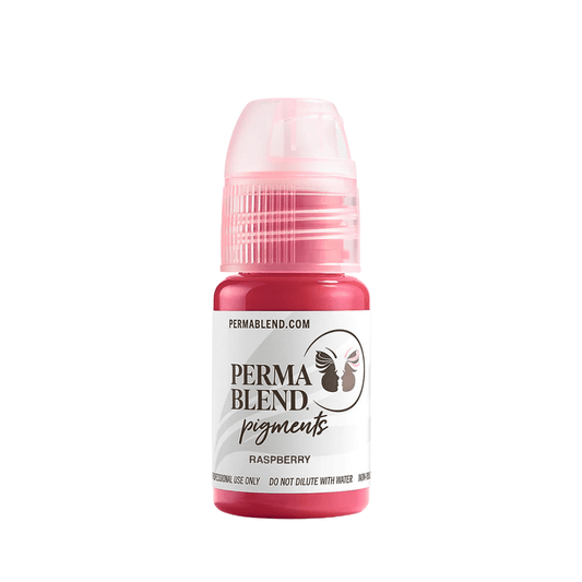 Raspberry Perma Blend (15ml)