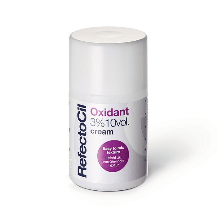 RefectoCil Creme Oxidant 100ml