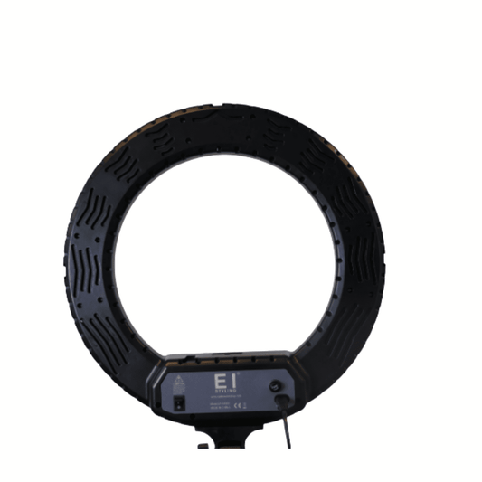 Large Ring Light with Stand