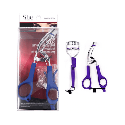 S.He Eyelash Curler