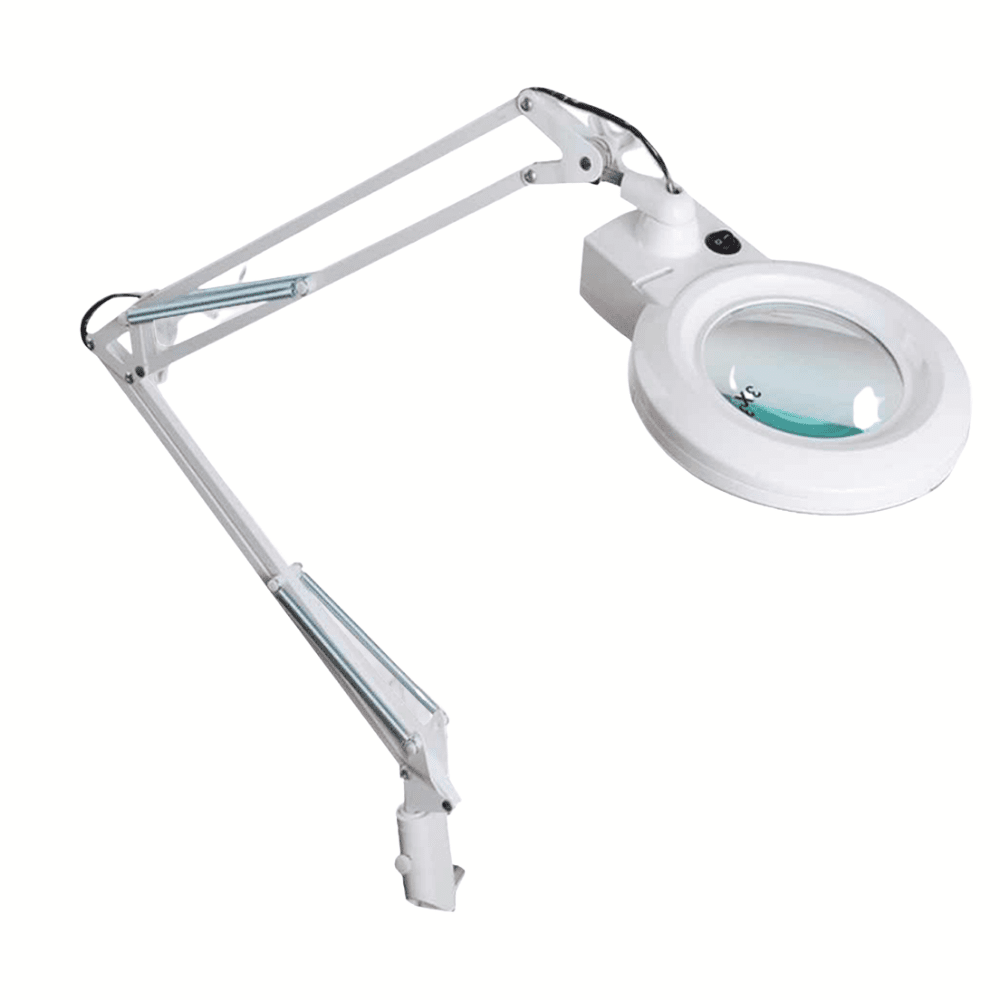 Salon Mag lamp