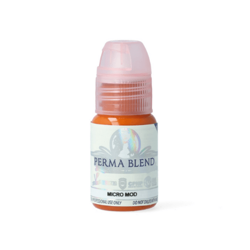 Scalp Micro Mod Perma Blend