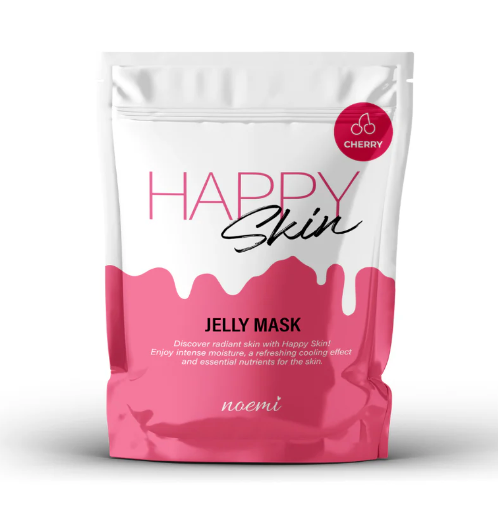 Noemi - Jelly Mask (Cherry)