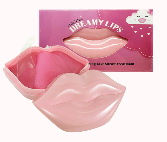 Noemi - Lip Mask