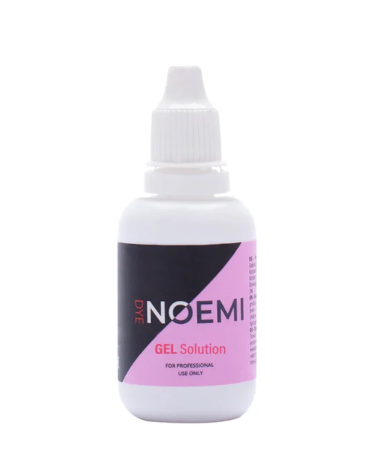 Noemi - GEL Developer 3% (50ml)