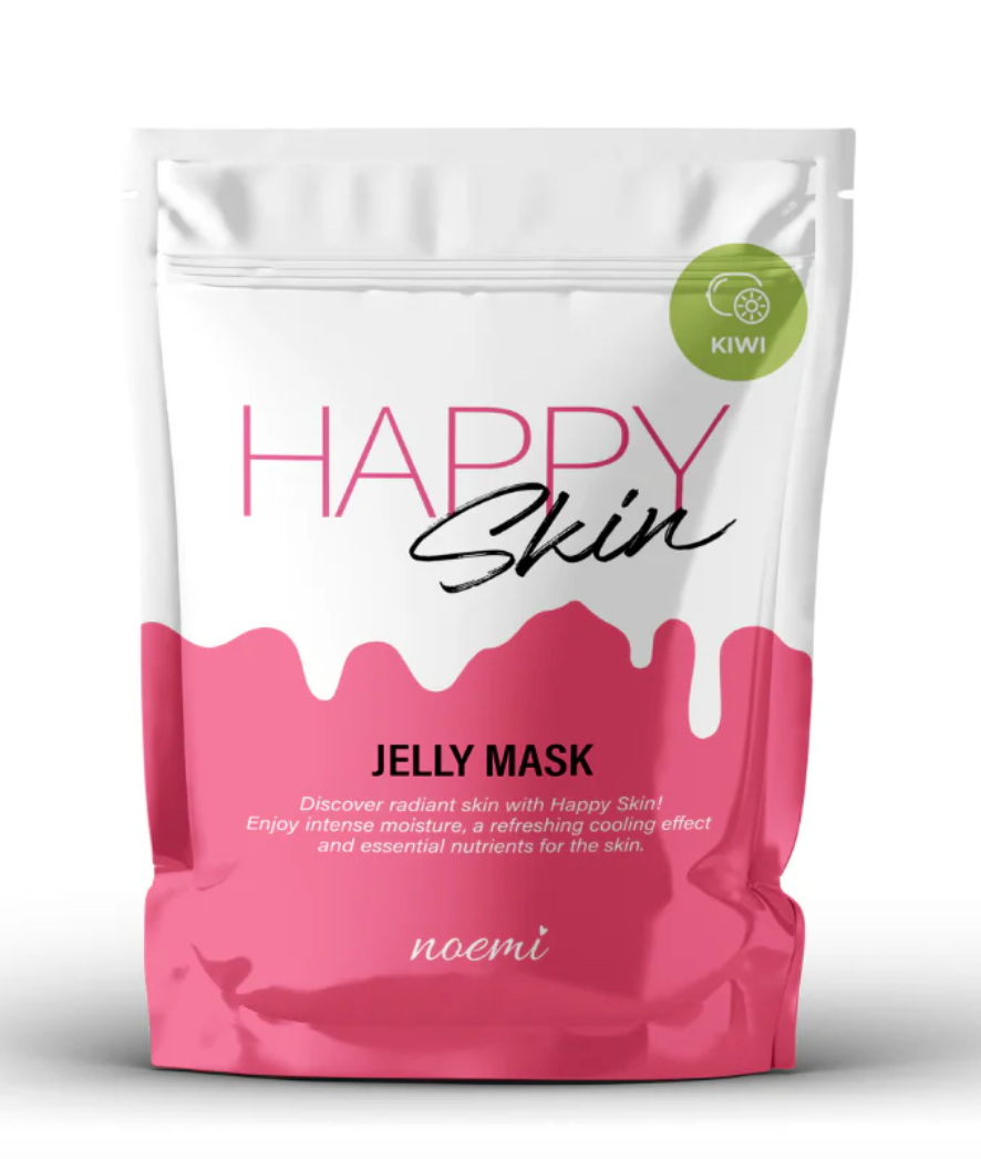 Noemi - Jelly Mask (Kiwi)