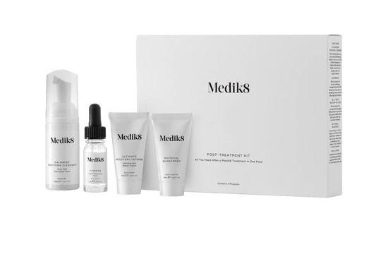 Medik8 Post Treatment Kit