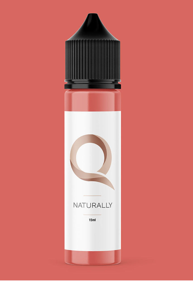 Quantum Pmu Areola Set
