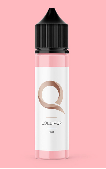Quantum Pmu Areola Set