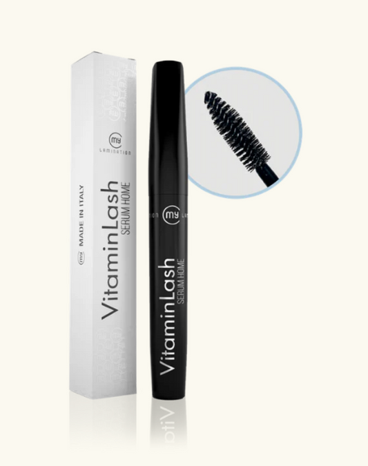 My Lamination - Vitamin Lash Serum 10ml