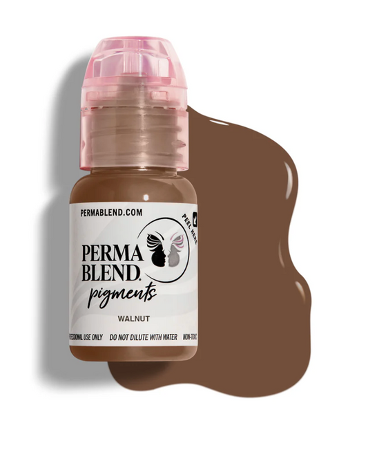 Walnut Perma Blend (15ml)