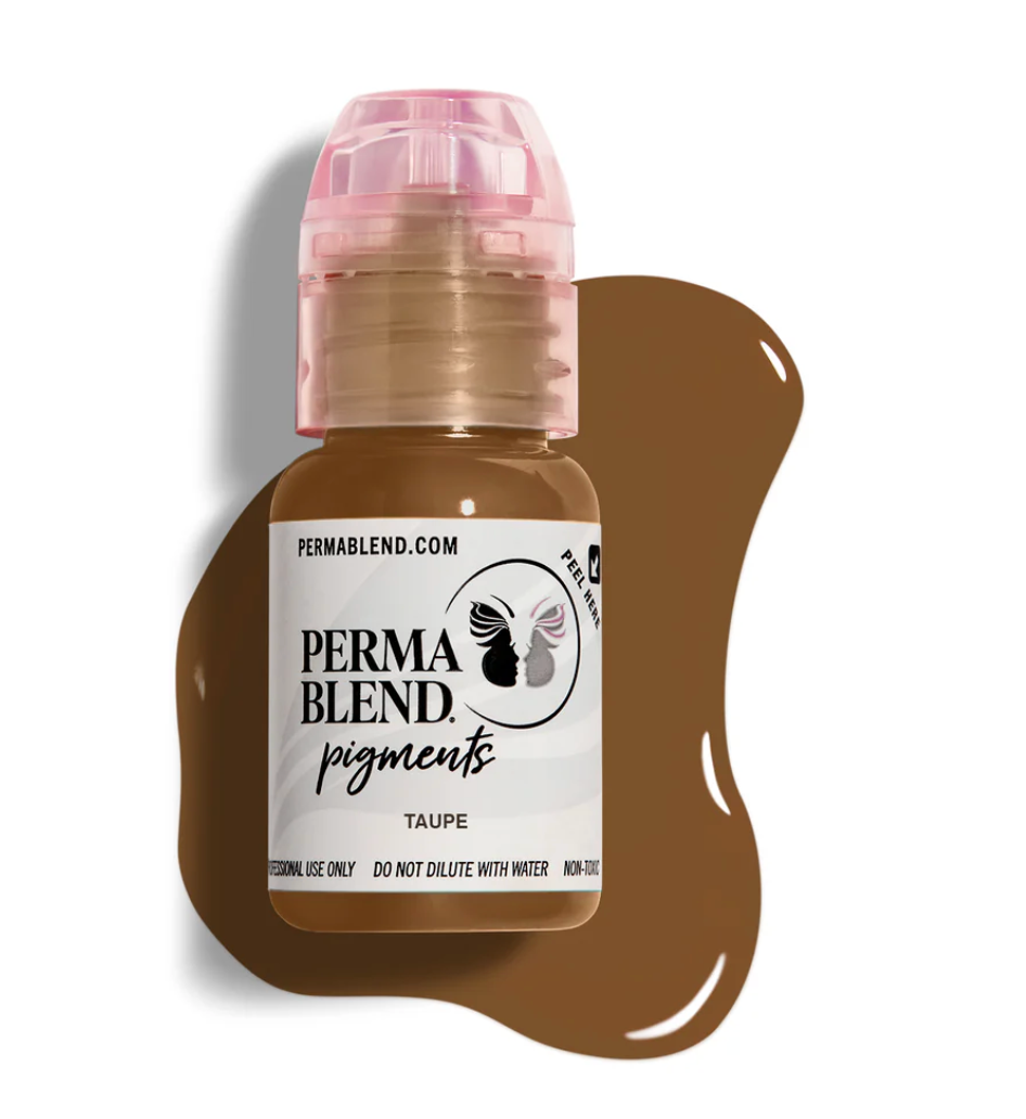 Taupe Perma Blend (15ml)