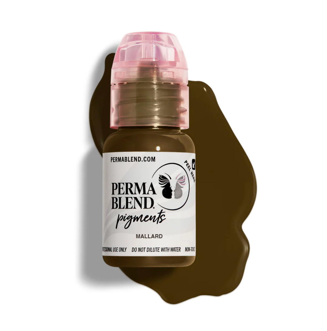 Mallard Perma Blend (15ml)