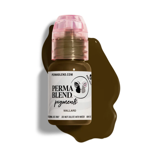 Mallard Perma Blend (15ml)