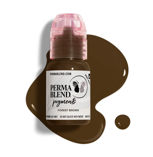 Forest Brown Perma Blend (15ml)