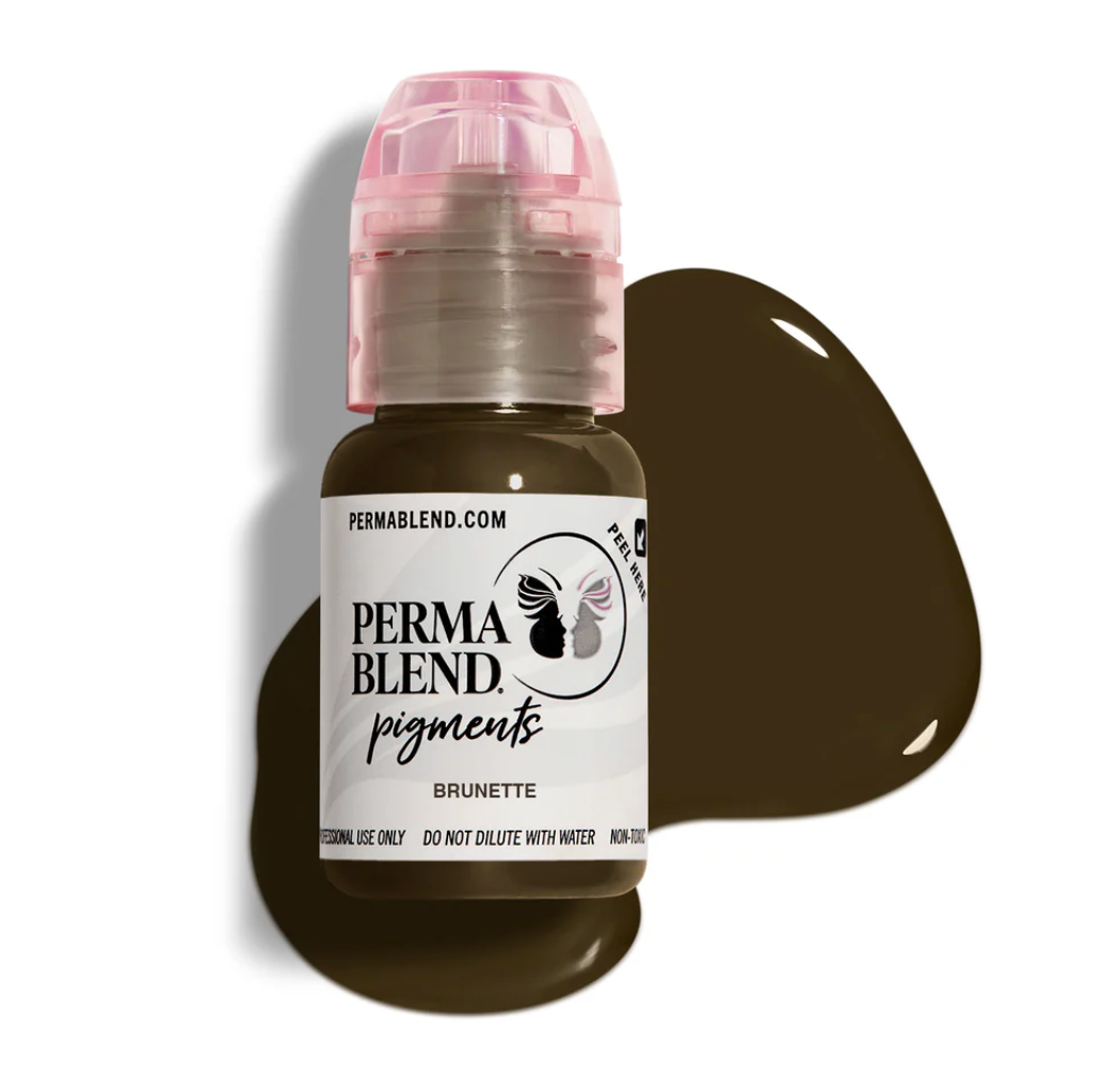 Brunette Perma Blend (15ml)