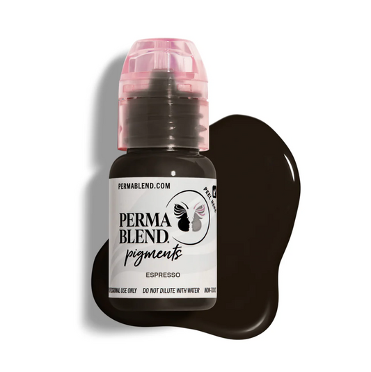 Espresso Perma Blend (15ml)