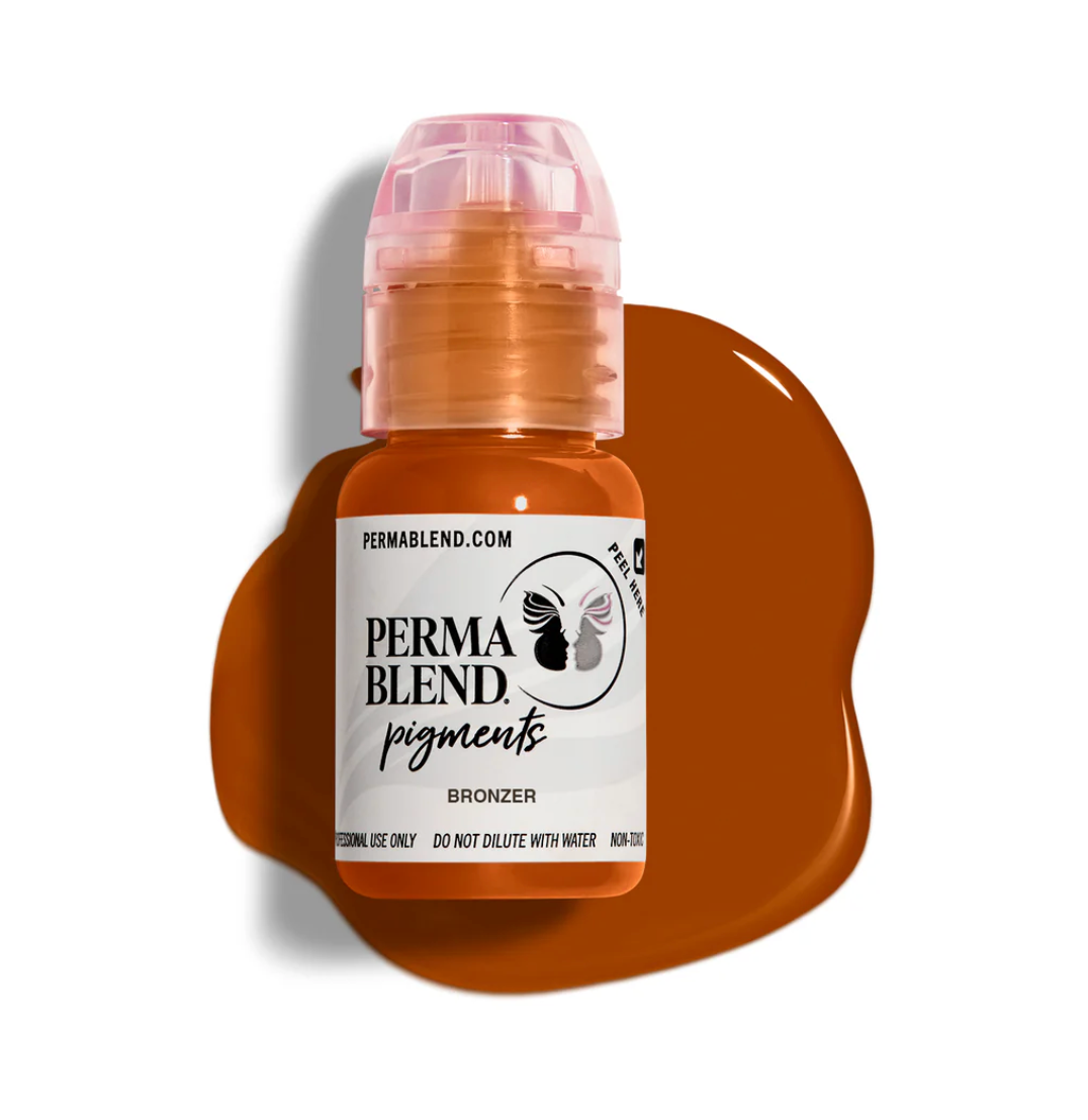 Bronzer Perma Blend (15ml)