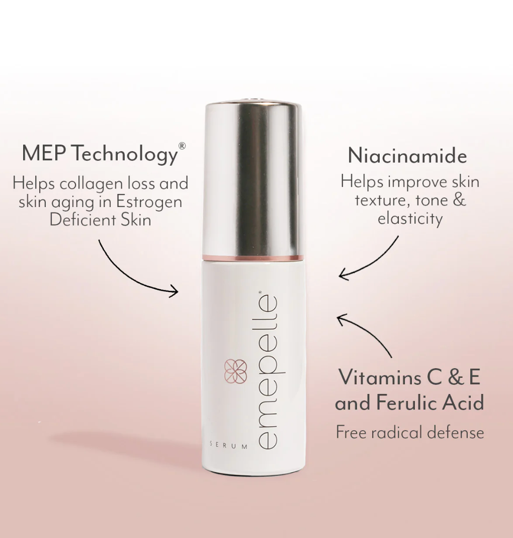 Emepelle Serum 35ml