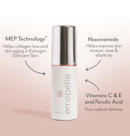 Emepelle Serum 35ml