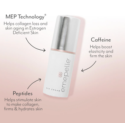 Emepelle Eye cream 15ml